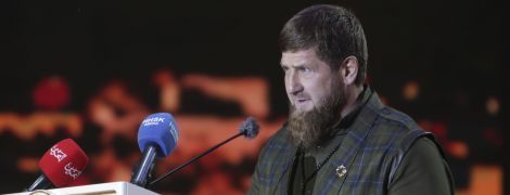 В Чечне начались репрессии против близкого окружения Рамзана Кадырова – "Новая газета"