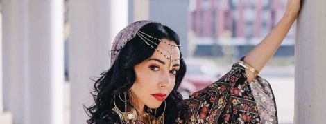 Катерина Кухар вперше розповіла, як ледь не загинула в автокатастрофі