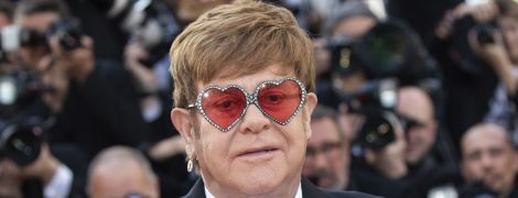 "Він був психічно хворим": Елтон Джон про душевний стан Майкла Джексона