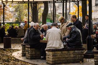 В Украине насчитали около 2,5 миллиона работающих пенсионеров
