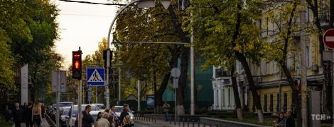 Погода на вторник: в Украине будет туманно и сухо