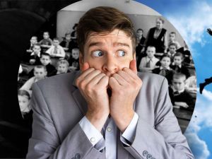 Страх перемен: как перестать бояться нового