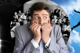 Страх перемен: как перестать бояться нового