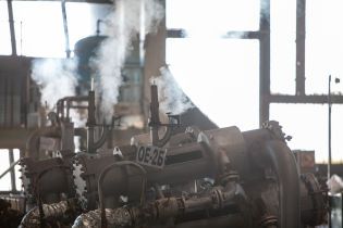 Отопительный сезон в жилом секторе стартовал уже в семи областях. Инфографика