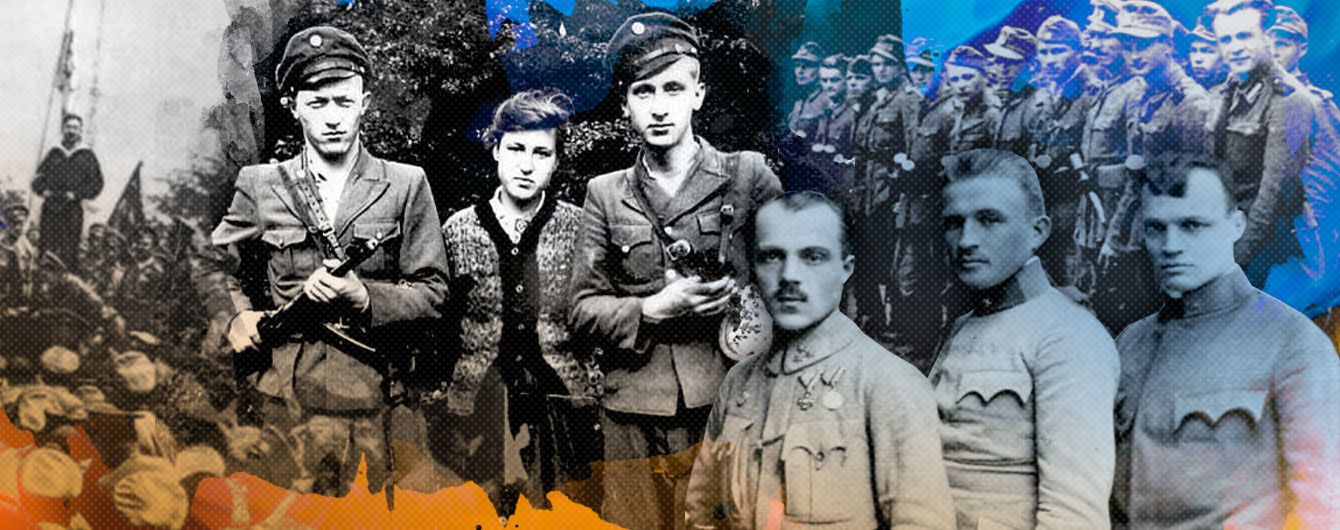 Українська армія: секрет регенерації