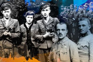 Украинская армия: секрет регенерации