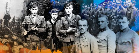 Украинская армия: секрет регенерации