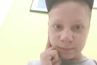 Помогите Руслану окончательно одолеть рак