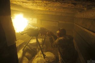Танки боевиков на передовой и обсуждение освобождения удерживаемых лиц. Главное из заседания ТКГ в Минске