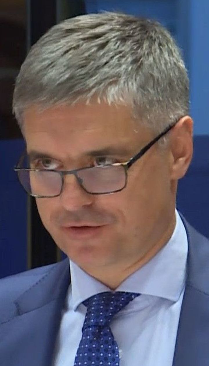 Пристайко розповів про план "Б", якщо нормандський і мінський формати не будуть дієвими