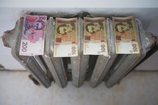 В Киеве владелец пентхауза должен за отопление полмиллиона гривен. Как в Украине борются с должниками