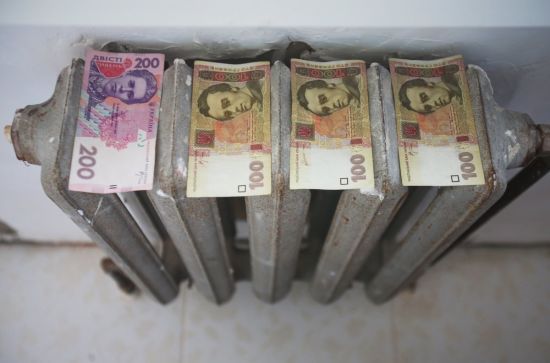 У січні харків’яни заплатять менше за тепло і гарячу воду. Наскільки знизяться тарифи