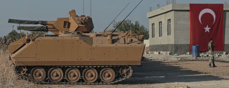 В Турции выдвинули претензии к США и России и пригрозили возобновить наступление в Сирии