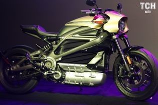 Harley-Davidson "привязал" свои электробайки к дилерским центрам