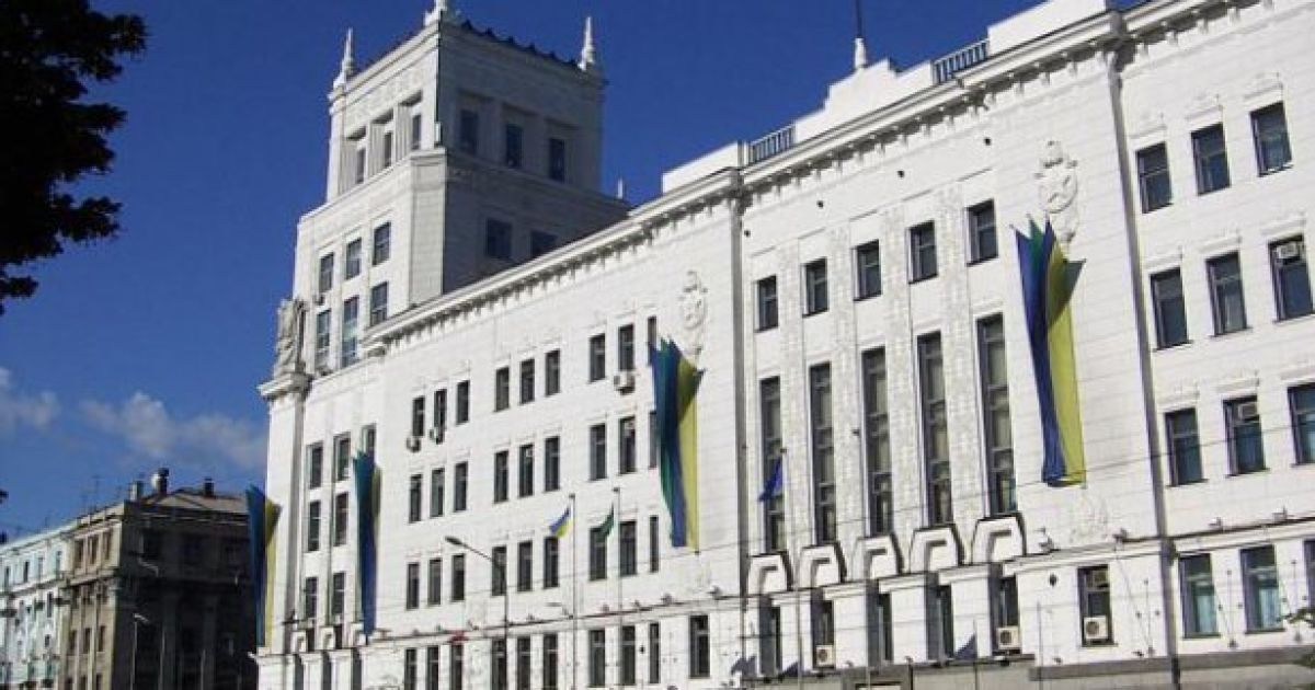 Через відсутність новообраного мера Кернеса у Харкові депутати скликали екстрене засідання