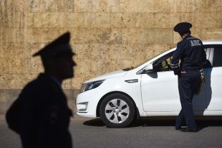 "Драгер" для поиска наркоманов за рулем получат инспекторы России