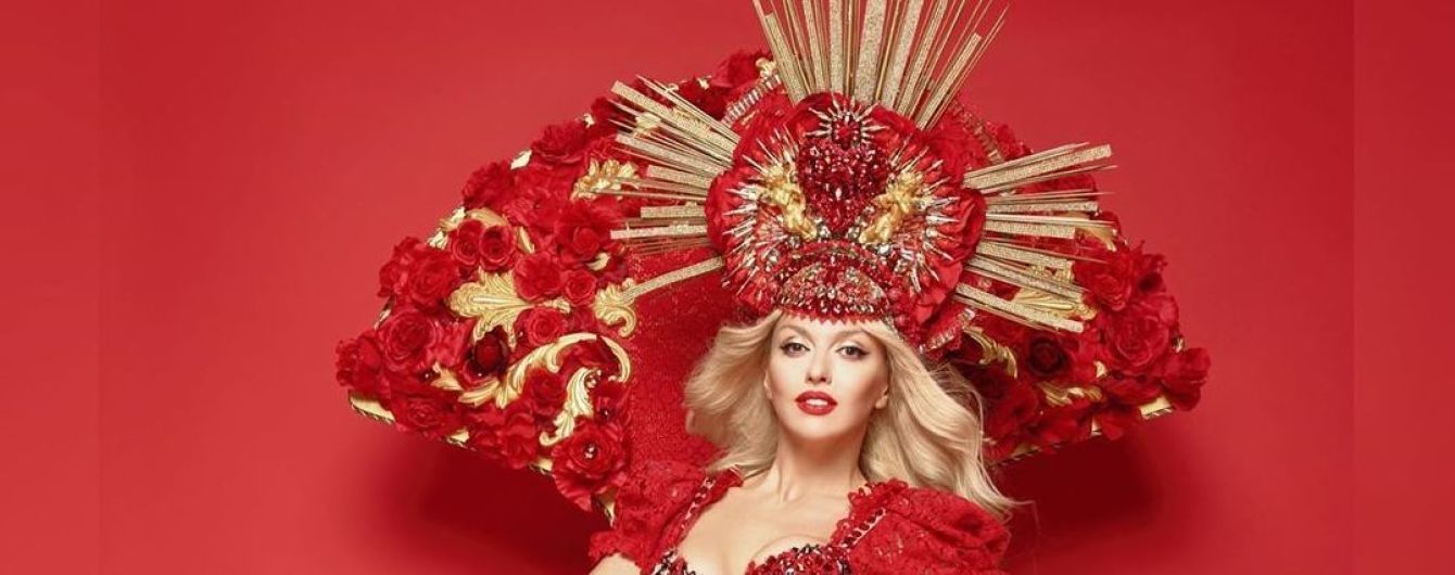 Оля Полякова призналась, что была любовницей своего мужа