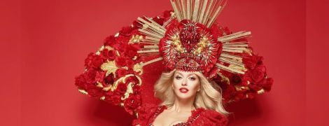 Оля Полякова призналась, что была любовницей своего мужа