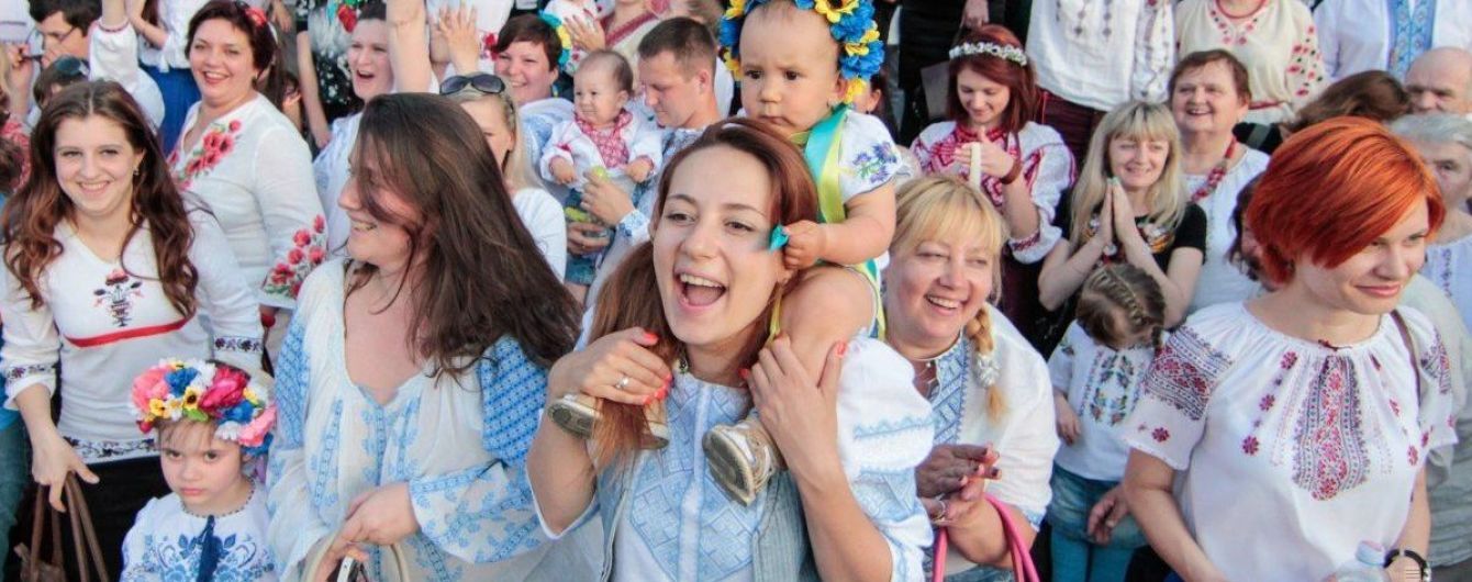В Госстате рассказали, как будет проходить перепись населения и на что пойдут выделенные из бюджета деньги