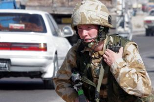 Россия рассылает угрозы военным Великобритании, - The Telegraph