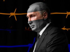 Везение Путина закончилось