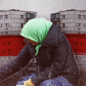 Большое исследование показало, как живут малообеспеченные украинцы и как оправдывают свою бедность