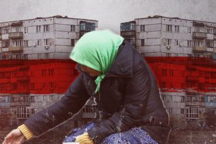 Большое исследование показало, как живут малообеспеченные украинцы и как оправдывают свою бедность