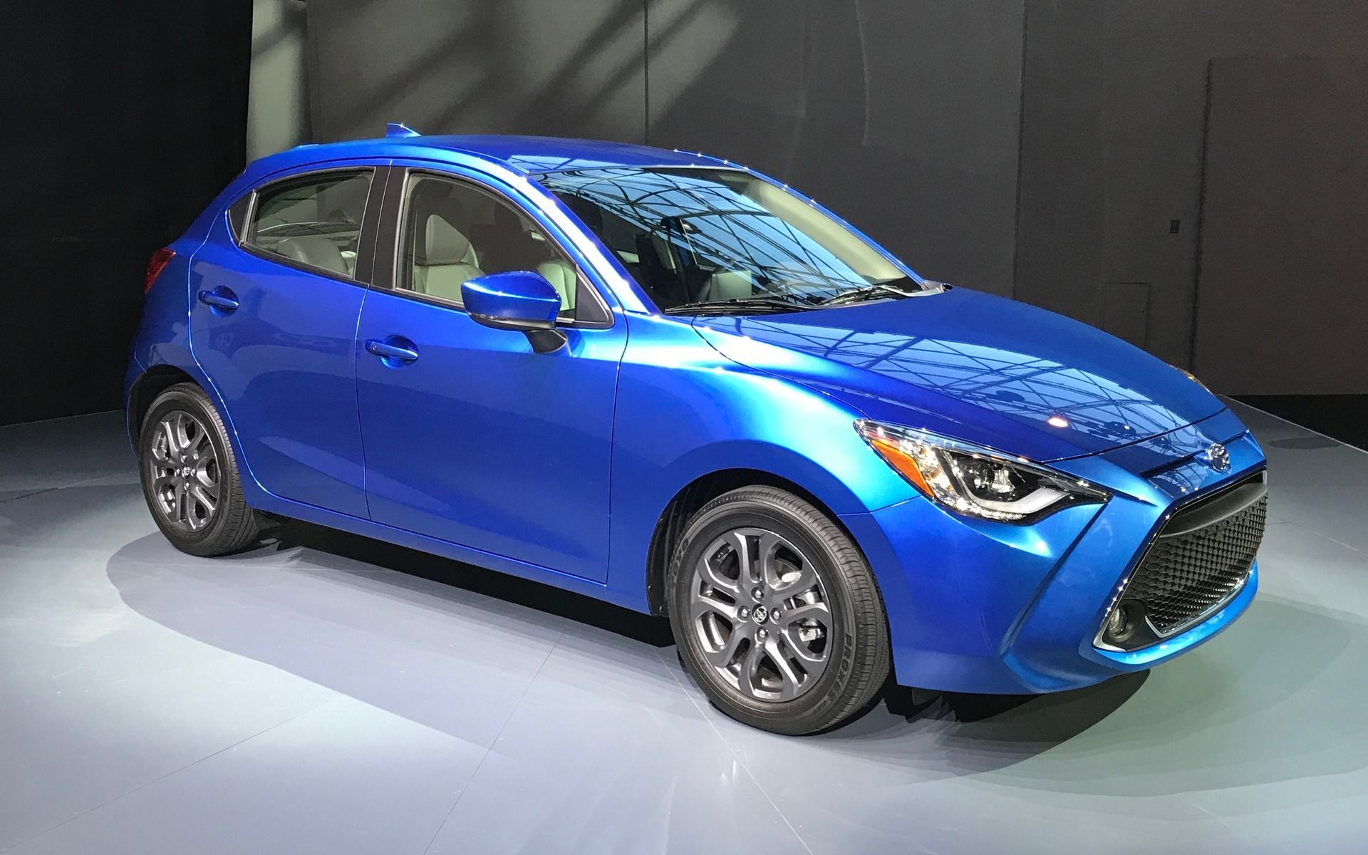 Toyota Yaris_1