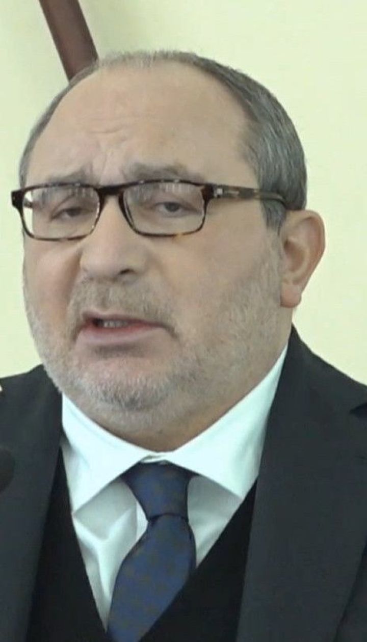 Кернес обізвав "змієм" депутата, який утримався від голосування за перейменування станції метро