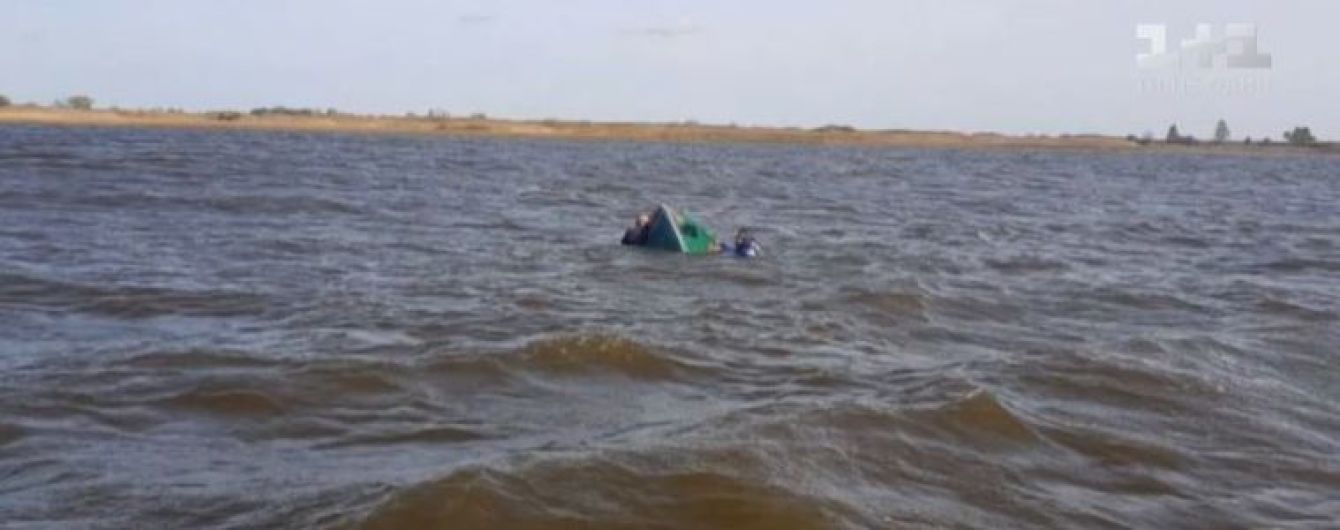 На Волині в озері знайшли тіло місцевого чиновника, якого шукали п’ять днів