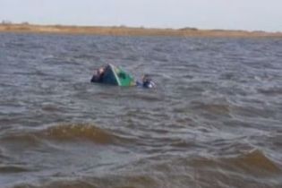 На Волині в озері знайшли тіло місцевого чиновника, якого шукали п’ять днів