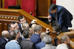 Электронные Рада и Кабмин: власть со скрипом начинает переходить на "цифру"