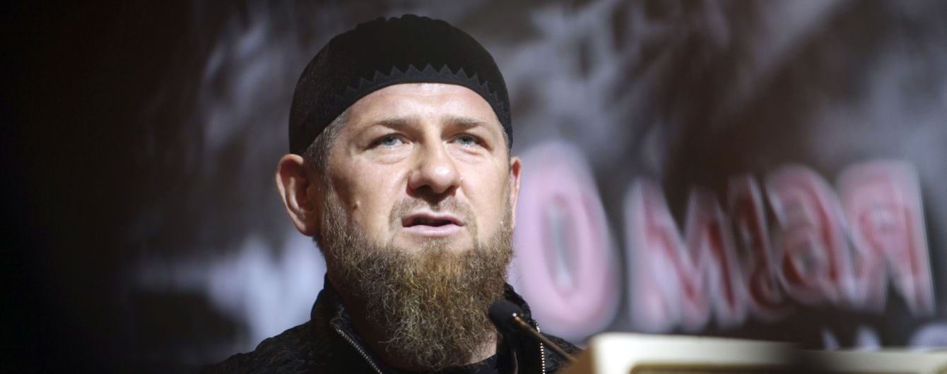 В Чечне зарегистрировали первый случай коронавируса