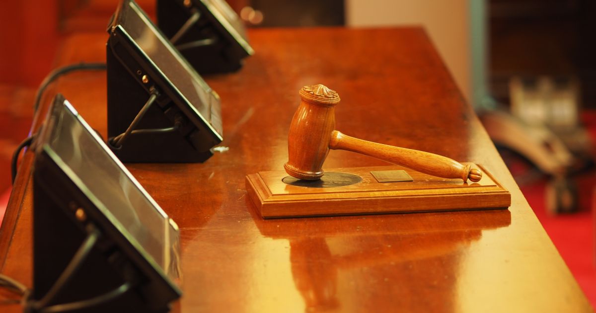 В Італії почався масштабний суд над мафією: на лаві підсудних понад 350 осіб