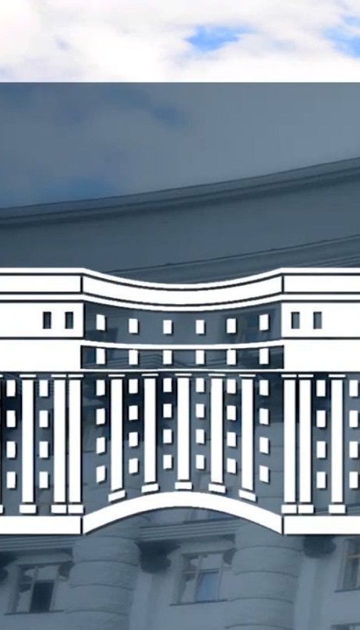 Переїзд Кабміну: всі українські міністерства можуть зібрати під одним дахом