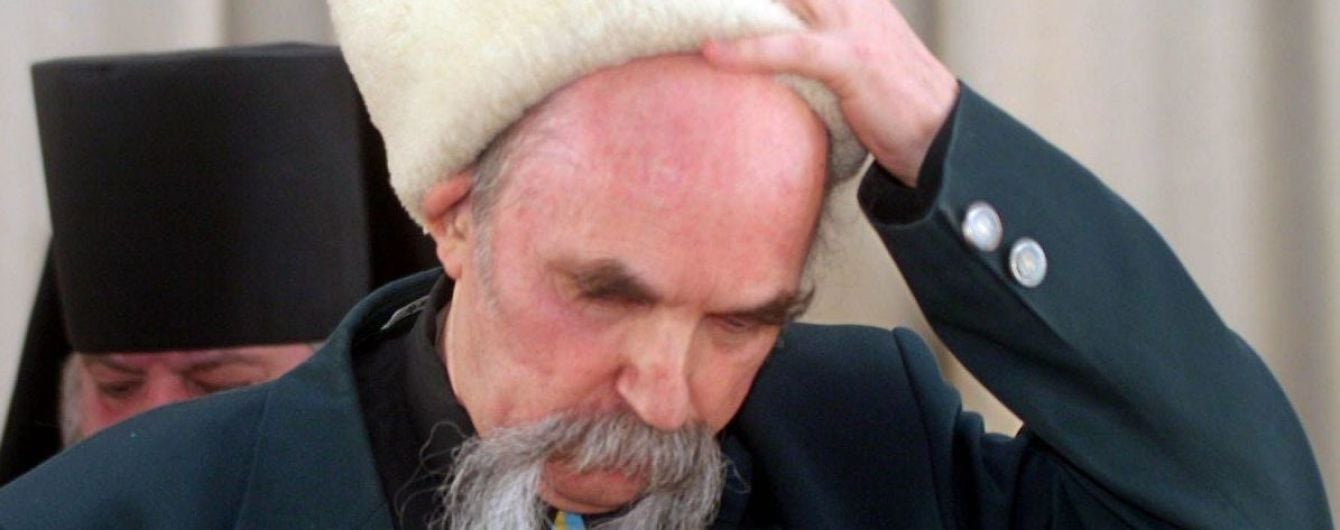 Умер один из основателей Министерства обороны Украины Владимир Мулява