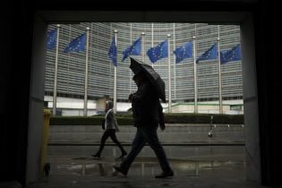 Как Великобритания выходит из состава ЕС. 9 дней до Brexit