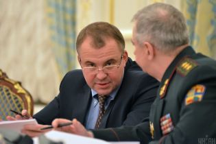 Во фракции Порошенко считают шоу попытку задержания Гладковского