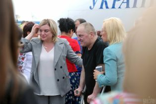 Дочь Бекирова назначили советником омбудсмэна Денисовой