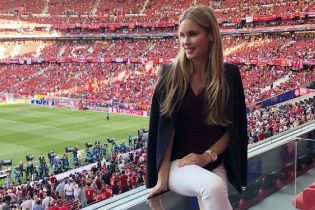 Фигу признался, что простил Роналдо за слова о его жене