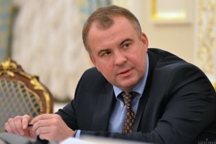 НАБУ сообщило о подозрении Гладковскому