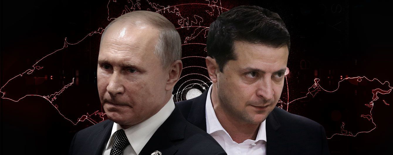 Росія та Україна. Закрите питання