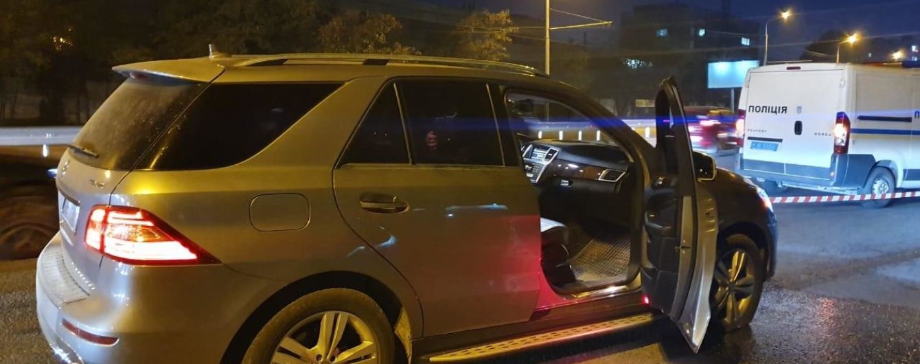 Розстріл автомобіля у Дніпрі: хто і чому вбив 27-річного чоловіка