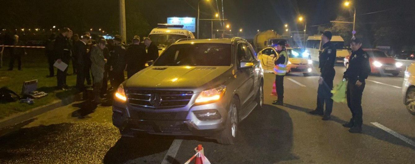 Имя и причина смерти жертвы: первые подробности убийства в Днепре и эксклюзивные кадры с места преступления