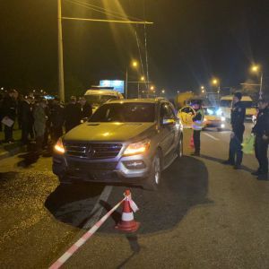 Имя и причина смерти жертвы: первые подробности убийства в Днепре и эксклюзивные кадры с места преступления