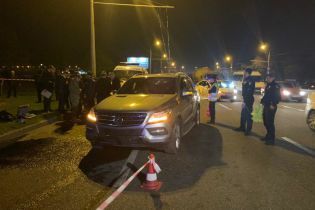 Имя и причина смерти жертвы: первые подробности убийства в Днепре и эксклюзивные кадры с места преступления