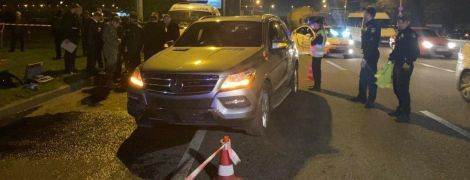 Ім’я та причина смерті жертви: перші подробиці вбивства у Дніпрі та ексклюзивні кадри з місця злочину