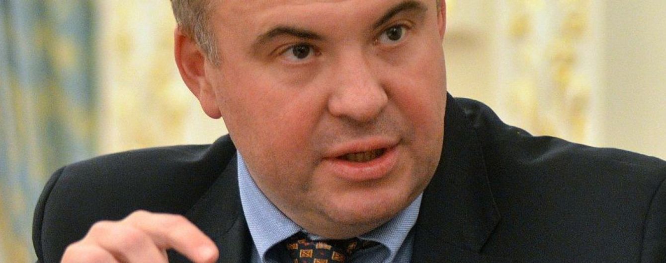 Гладковському оголосять підозри у двох справах - генпрокурор