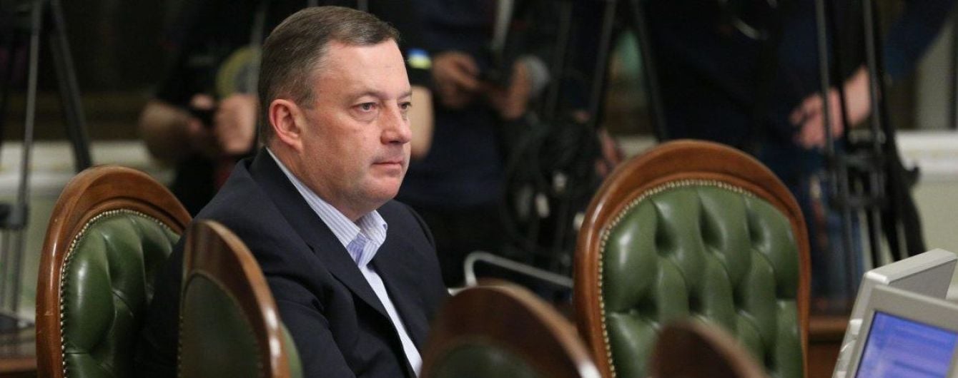 Нардепу Дубневичу планують повідомити про підозри у двох епізодах - генпрокурор
