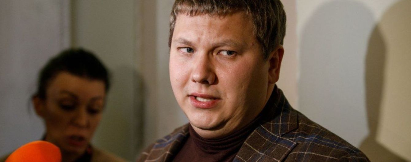 "Наступні переписки будуть щодо сухарів". Генпрокур прокоментував скандальне листування нардепа Медяника